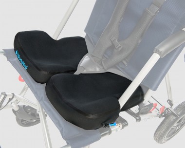 OMO_309 Seat cushion Bodymap A – size 2-5