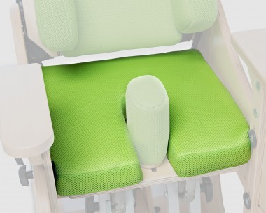 SLK_412 Elastico cushion seat