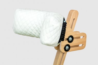 DMI_410 Headrest cotton cover
