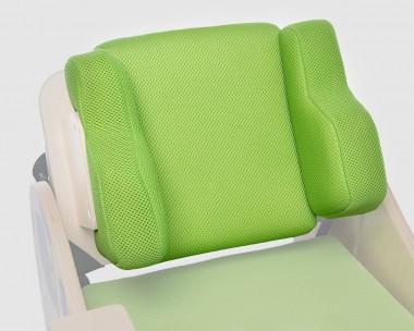 DMI_413 Elastico cushion backrest