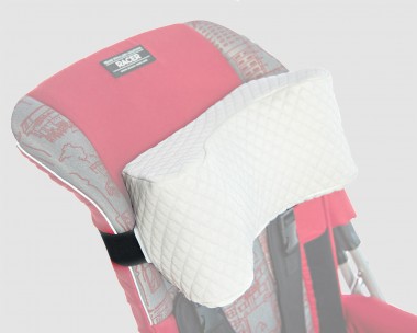 RCR_410 Headrest cotton cover