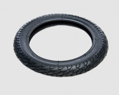 HPO_715 Tire rear (1 pc.)