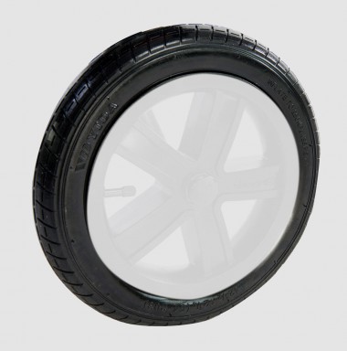 RCR_702 Rear inflatable tire (1 pc.)