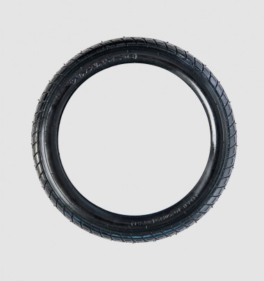 OMO_702 Rear inflatable tire