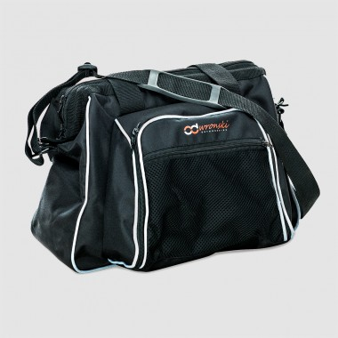 RCT 502 Bag DeLuxe