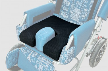 RCR_412 Elastyczna poduszka do siedzenia