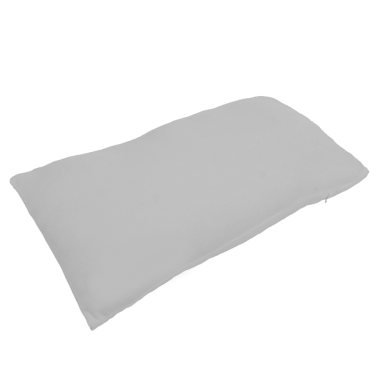Silicone pillow