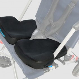 OMO_309 Seat cushion Bodymap A – size 2-5