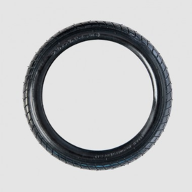 OMO_702 Rear inflatable tire