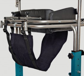 PML_120 Pelvic harness