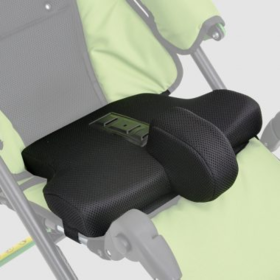 ULE_421 Seat cushion (pommel shape)