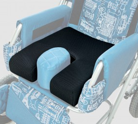 RCR_412 Elastyczna poduszka do siedzenia